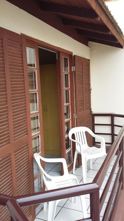 Florianópolis Residencial Ilha Das Praias מראה חיצוני תמונה