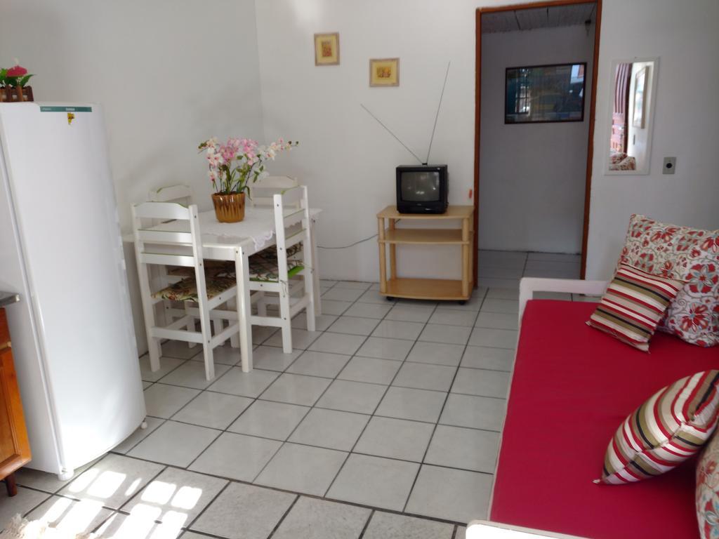 Florianópolis Residencial Ilha Das Praias מראה חיצוני תמונה