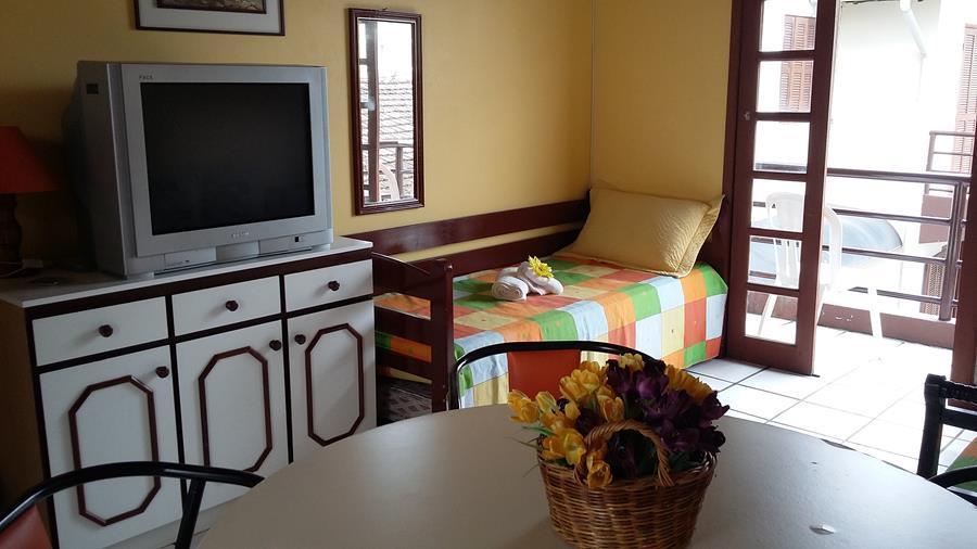 Florianópolis Residencial Ilha Das Praias מראה חיצוני תמונה