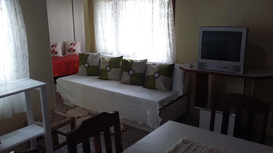 Florianópolis Residencial Ilha Das Praias מראה חיצוני תמונה