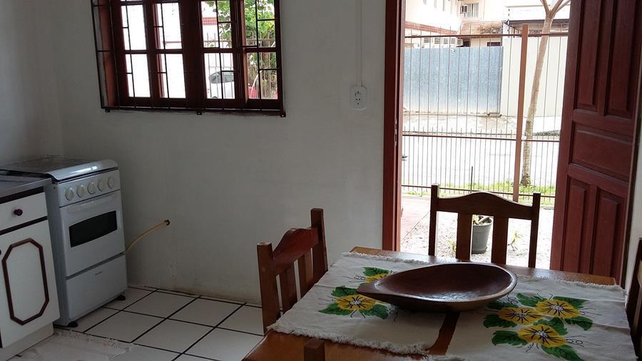 Florianópolis Residencial Ilha Das Praias מראה חיצוני תמונה