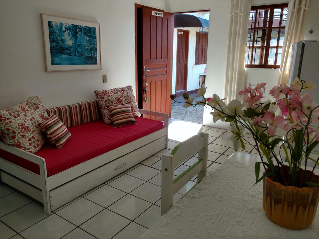 Florianópolis Residencial Ilha Das Praias מראה חיצוני תמונה