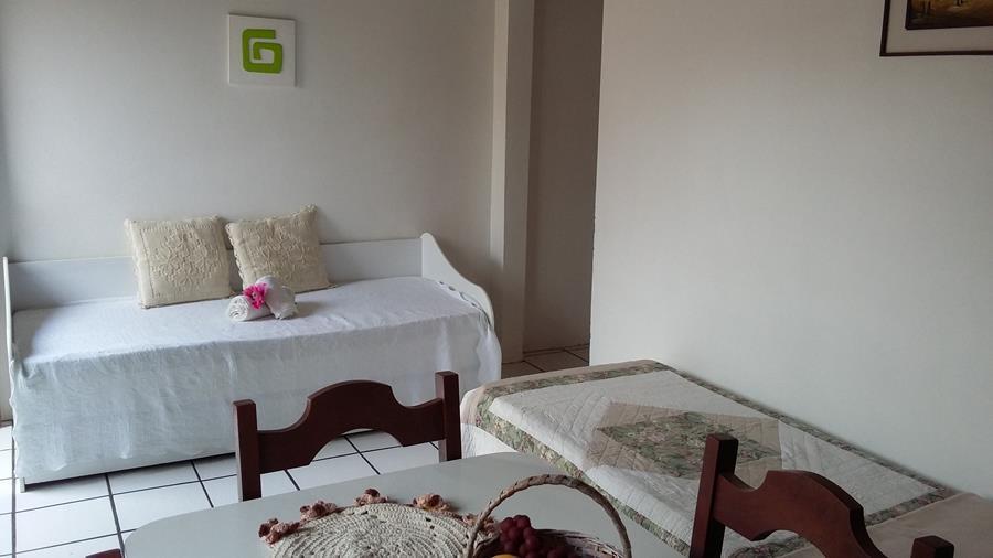 Florianópolis Residencial Ilha Das Praias מראה חיצוני תמונה