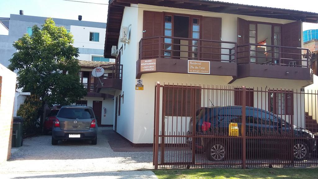 Florianópolis Residencial Ilha Das Praias מראה חיצוני תמונה